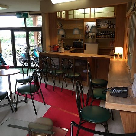 Towadako Hostel Экстерьер фото
