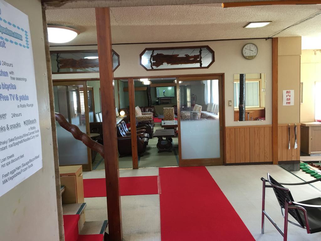 Towadako Hostel Экстерьер фото