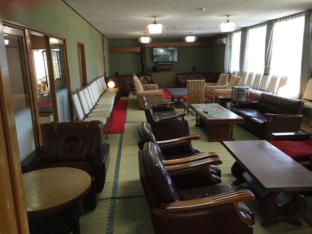 Towadako Hostel Экстерьер фото