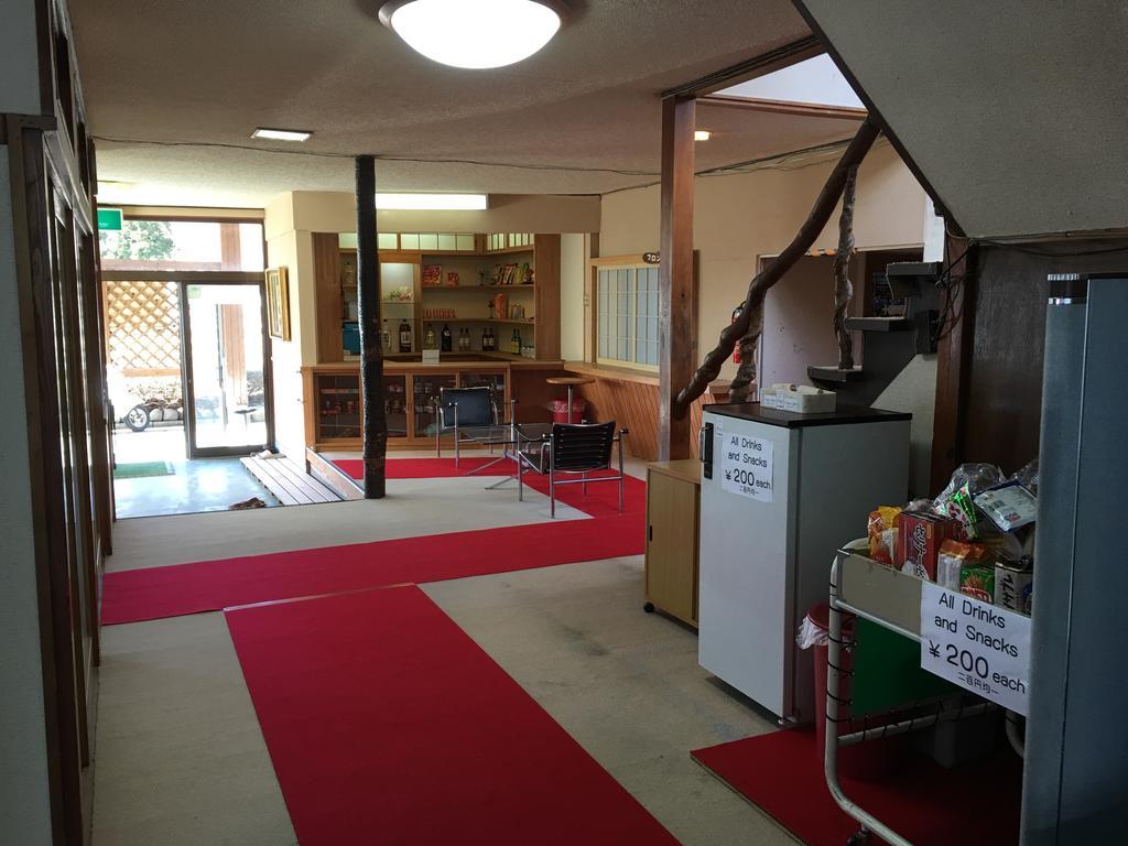 Towadako Hostel Экстерьер фото