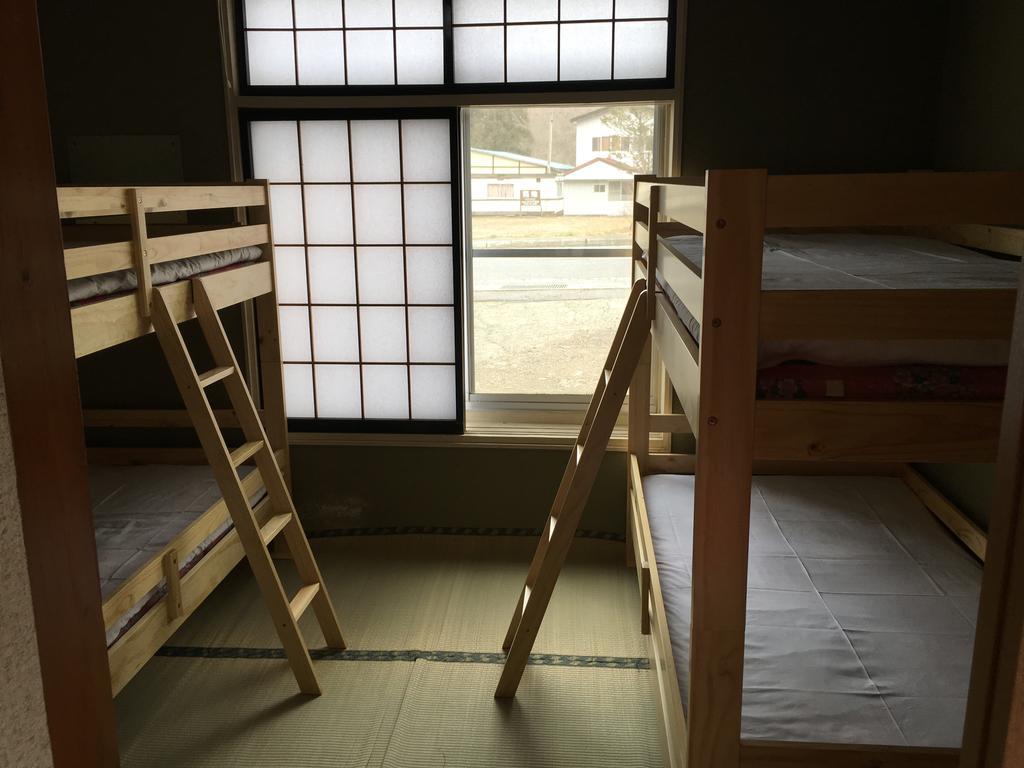 Towadako Hostel Экстерьер фото