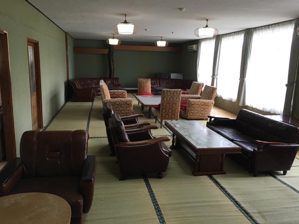 Towadako Hostel Экстерьер фото