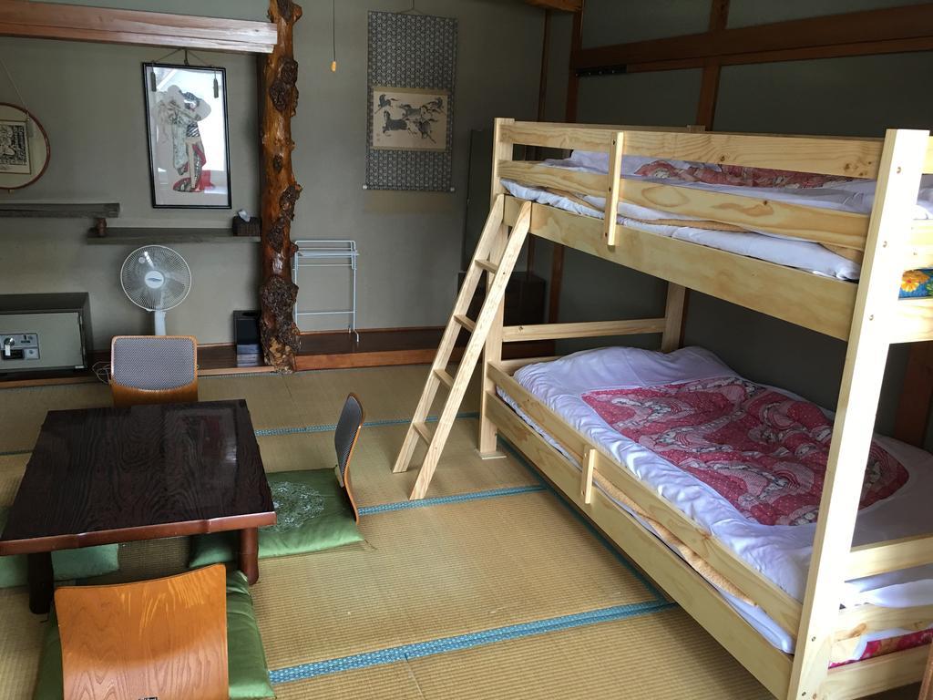 Towadako Hostel Экстерьер фото