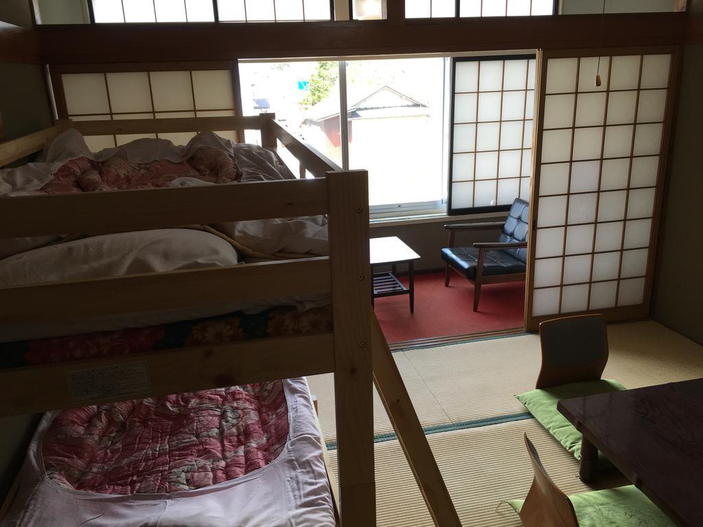 Towadako Hostel Экстерьер фото