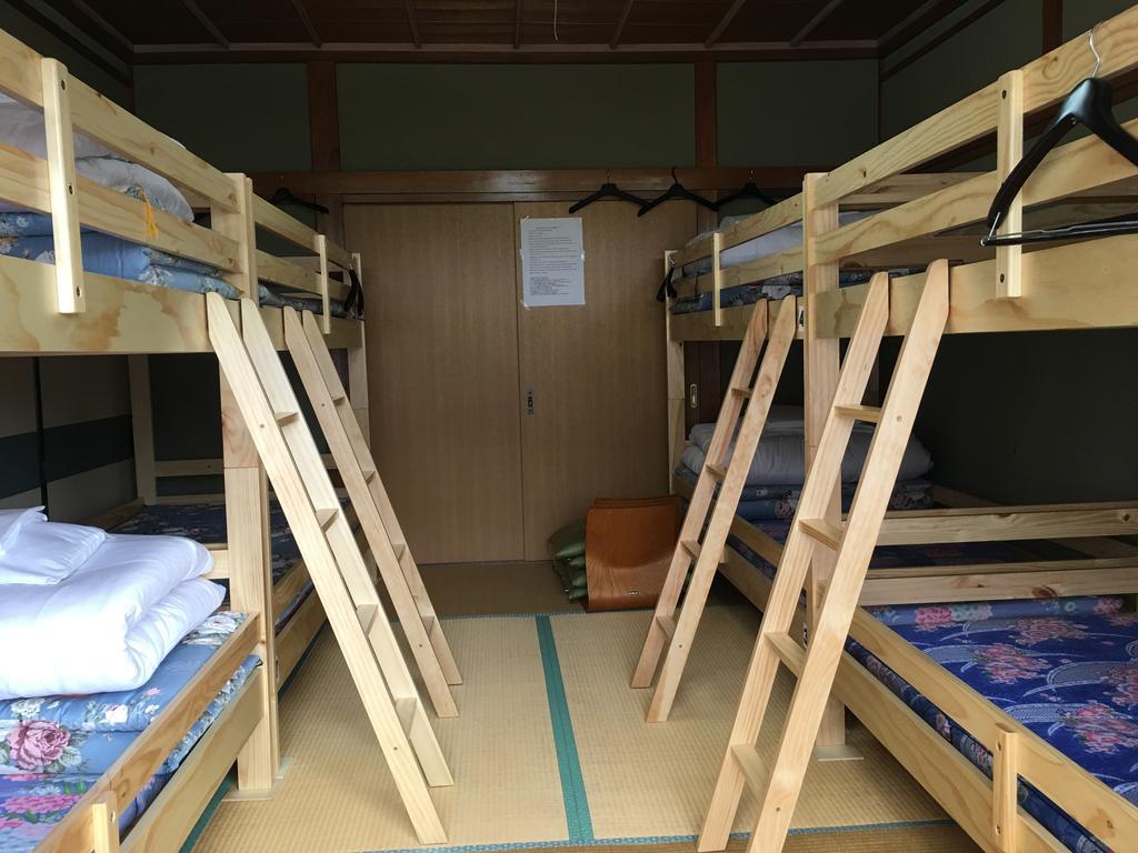 Towadako Hostel Экстерьер фото