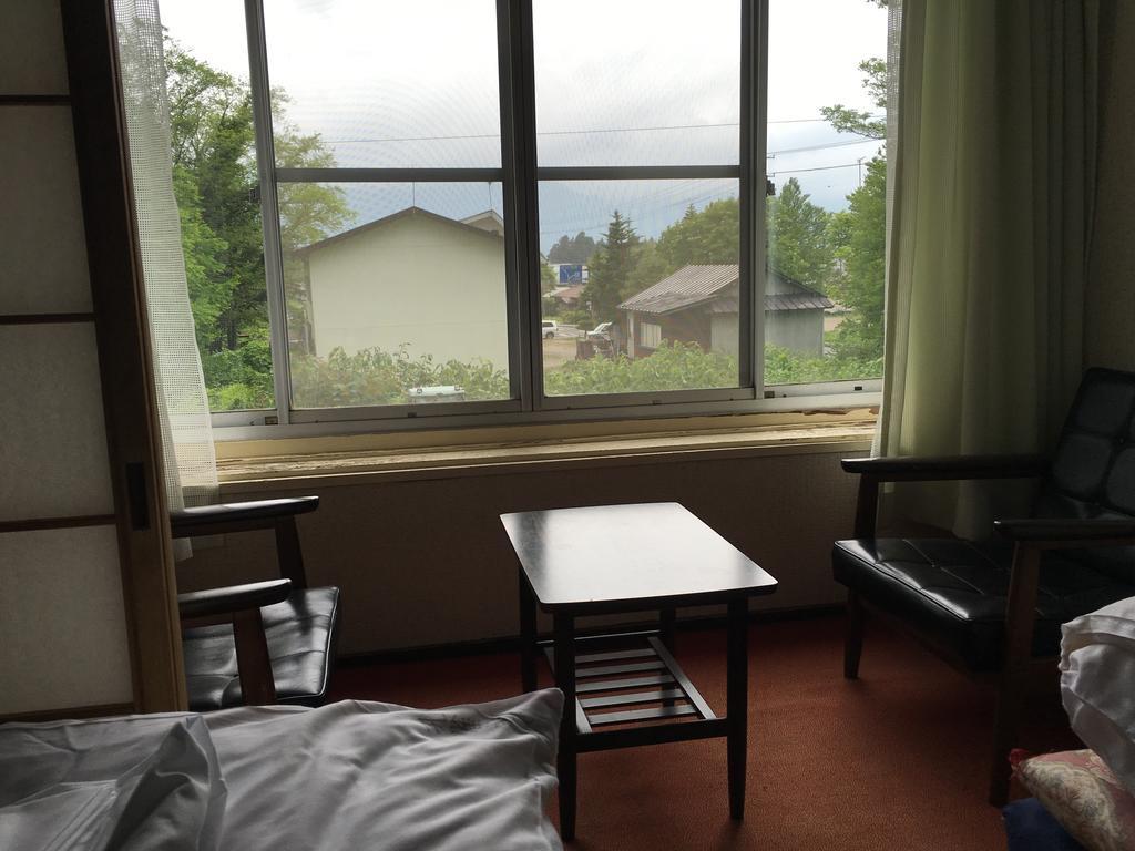 Towadako Hostel Экстерьер фото