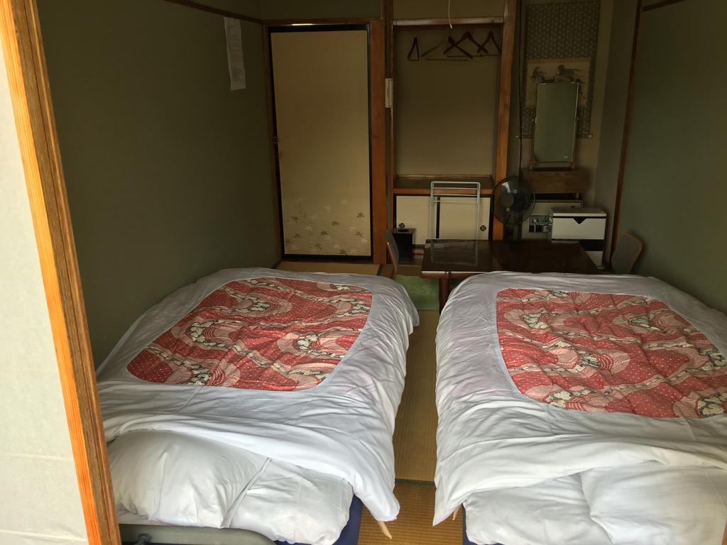 Towadako Hostel Экстерьер фото