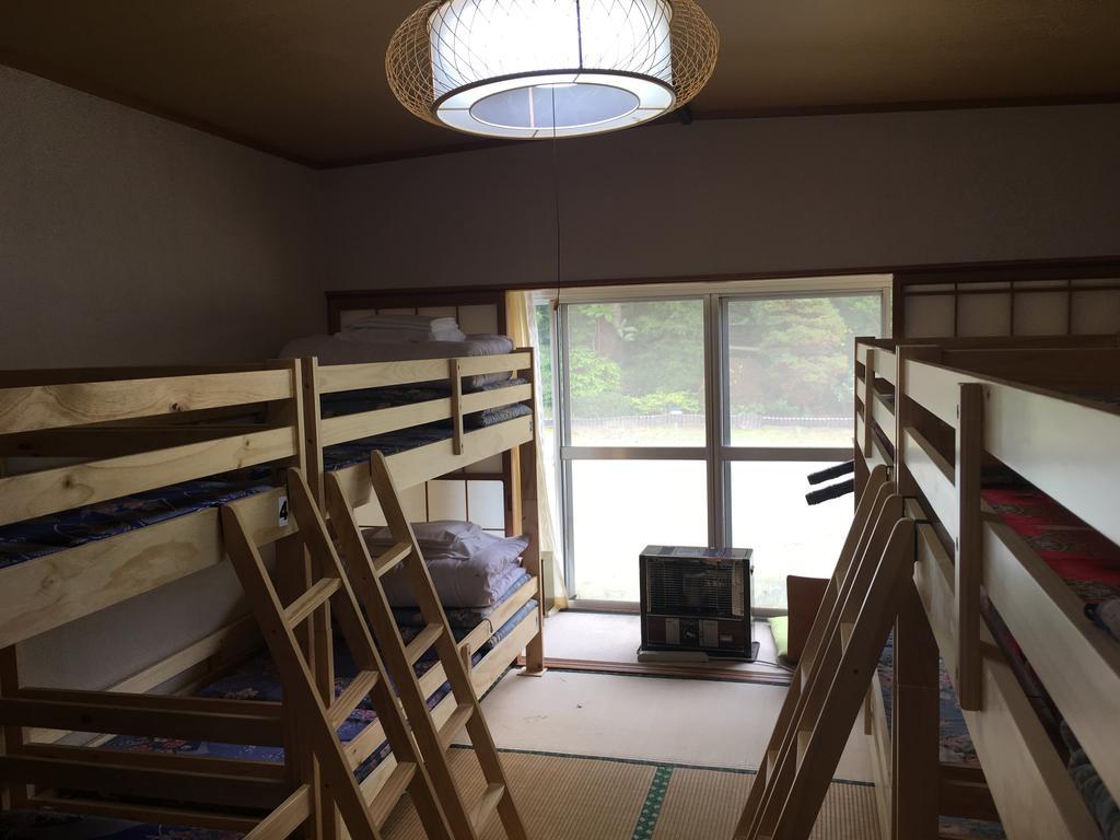 Towadako Hostel Экстерьер фото