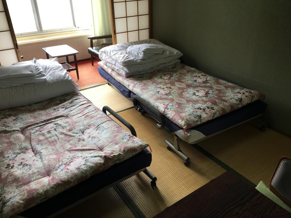 Towadako Hostel Экстерьер фото