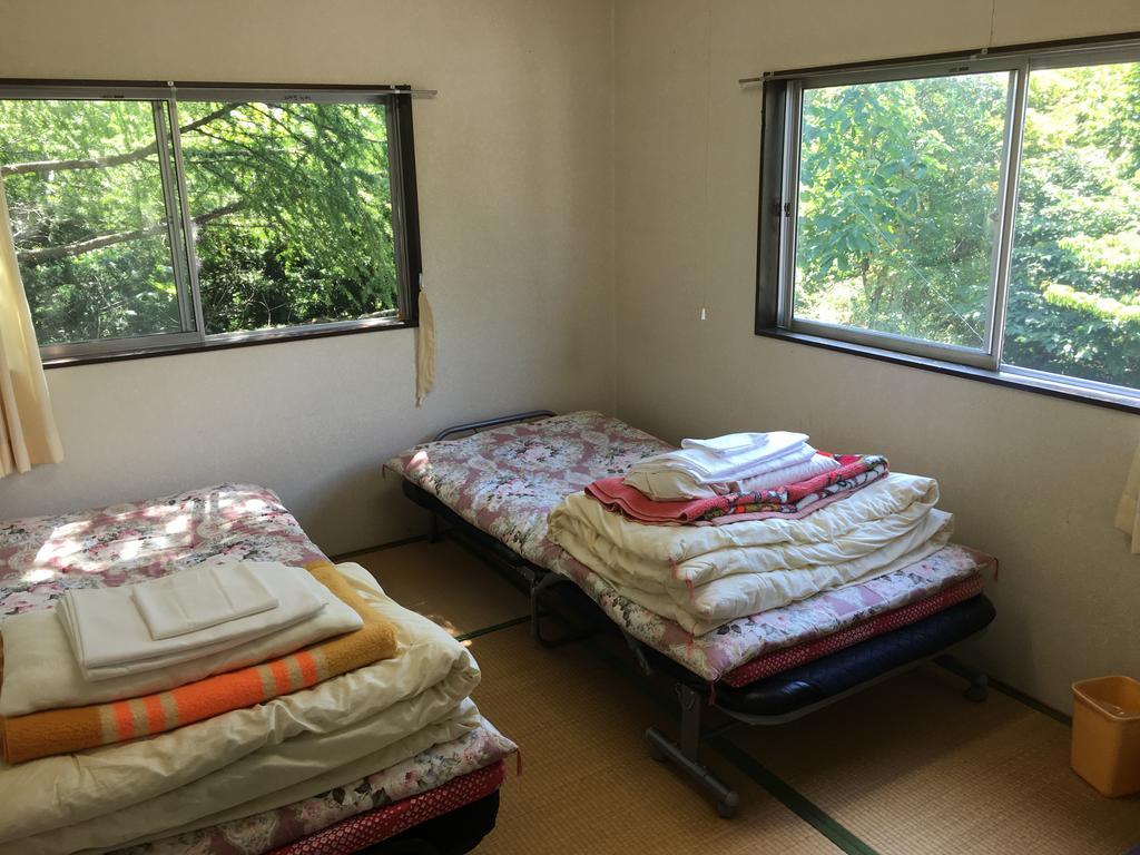 Towadako Hostel Экстерьер фото