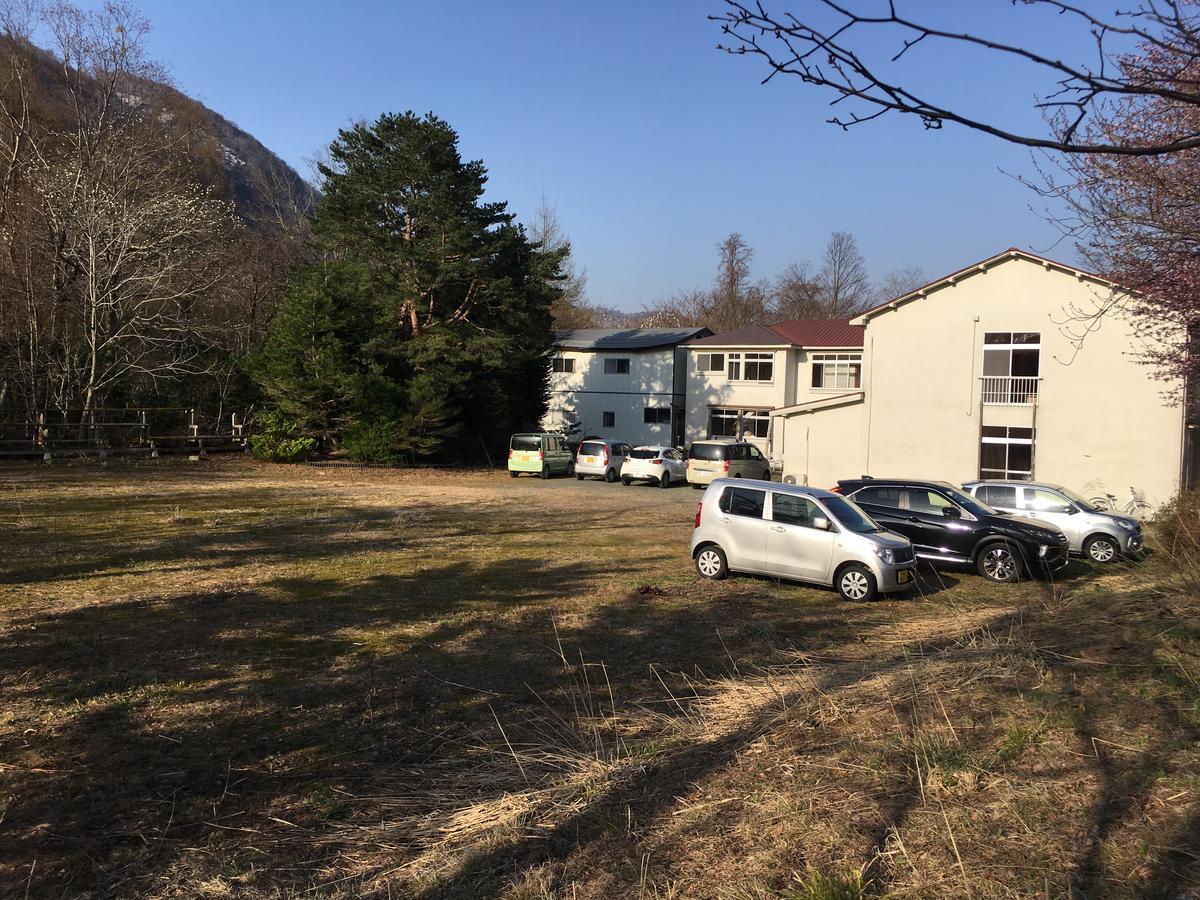 Towadako Hostel Экстерьер фото