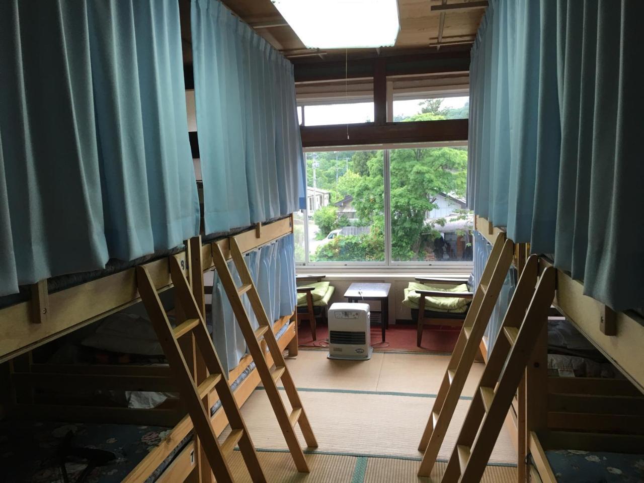 Towadako Hostel Экстерьер фото