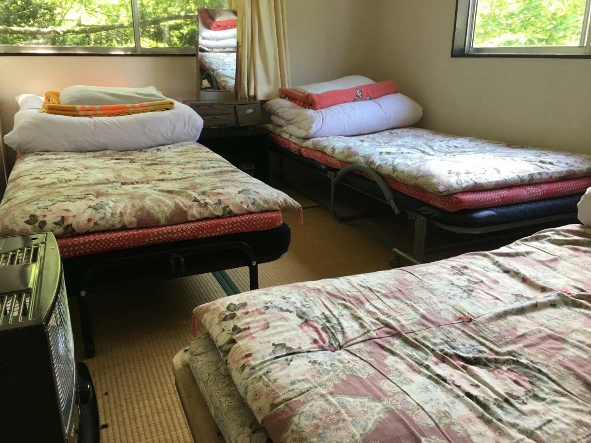 Towadako Hostel Экстерьер фото