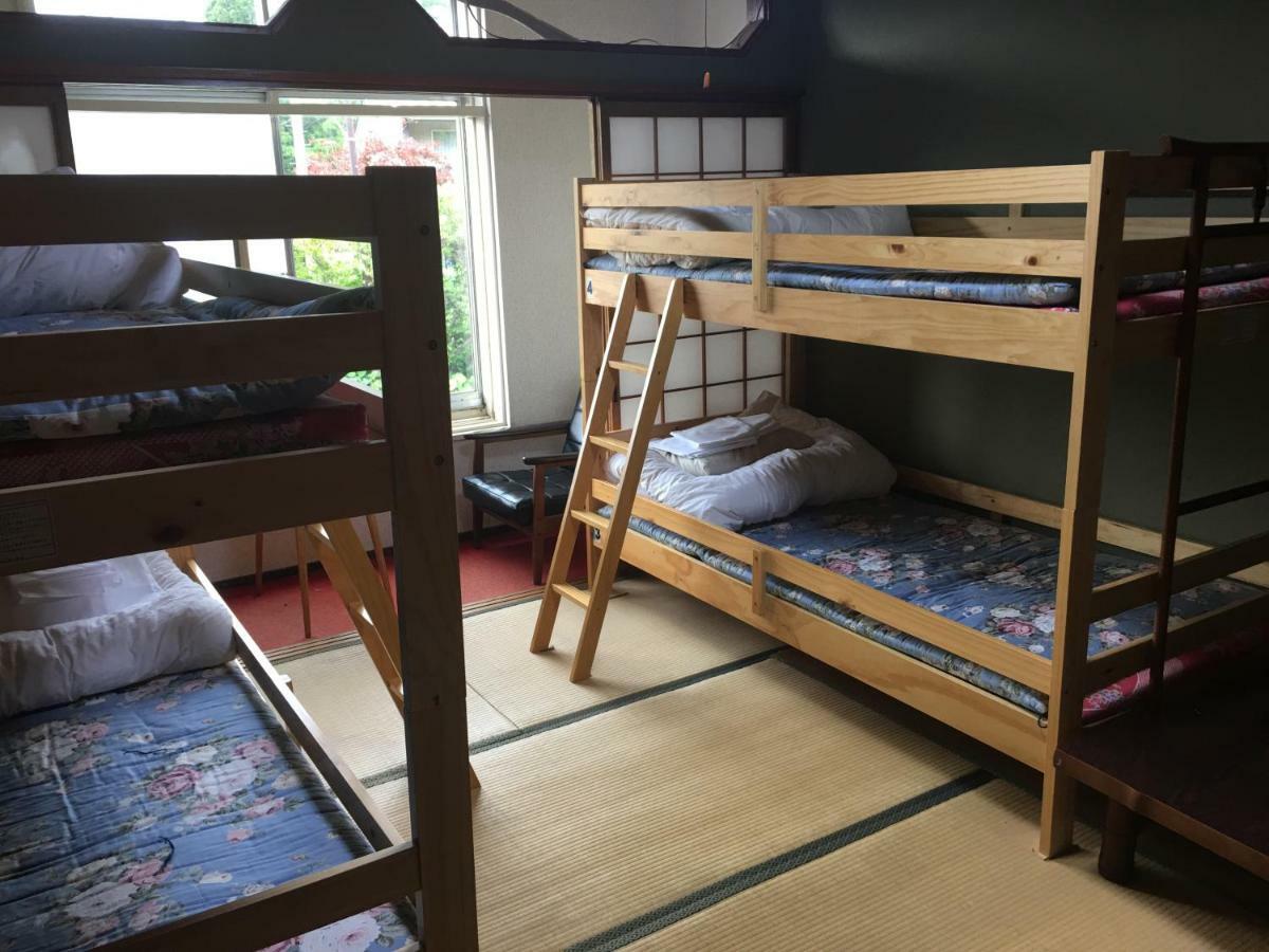 Towadako Hostel Экстерьер фото