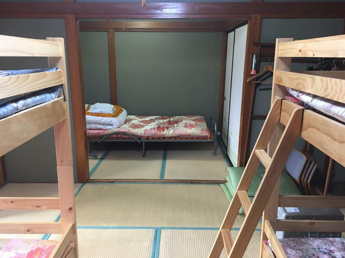 Towadako Hostel Экстерьер фото