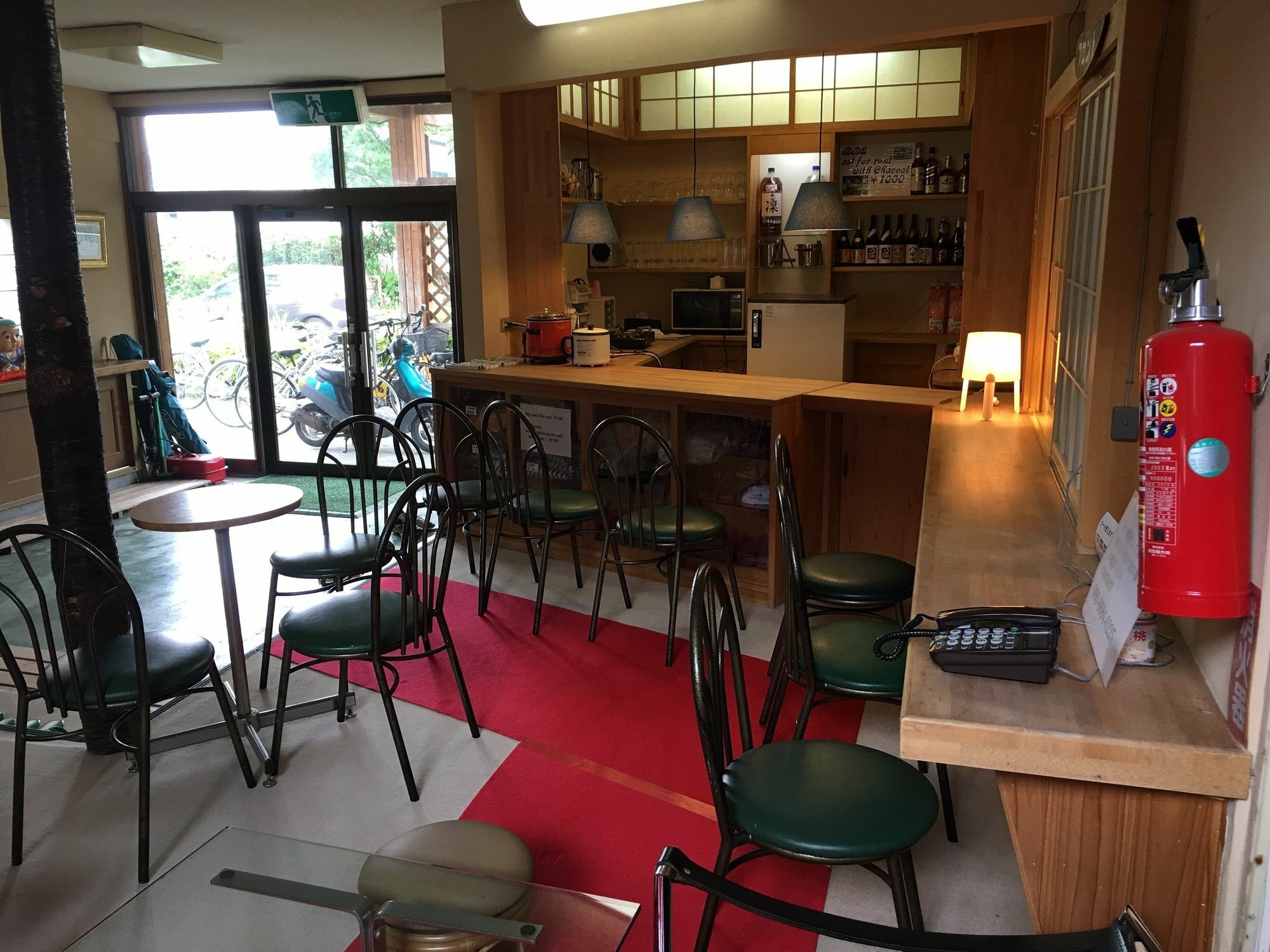 Towadako Hostel Экстерьер фото
